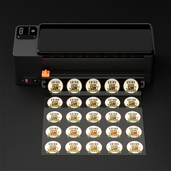 [Pre-order]UV DTF Laminating Machine