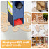 3mm Rubberwood Plywood (6pcs)
