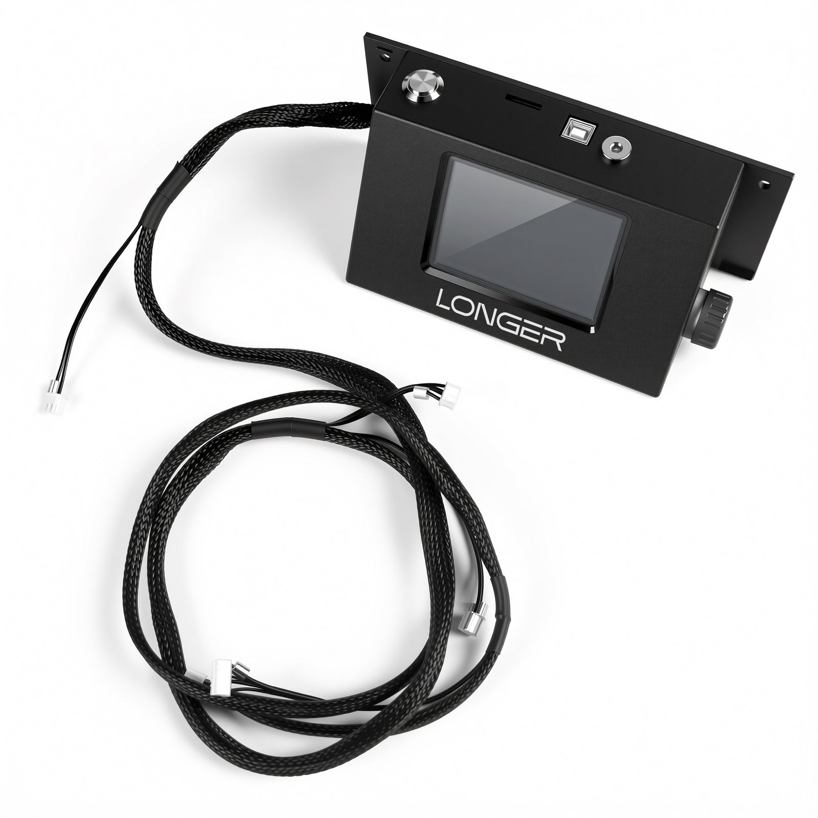 Ray5 Series Control Box Upgrade Kit