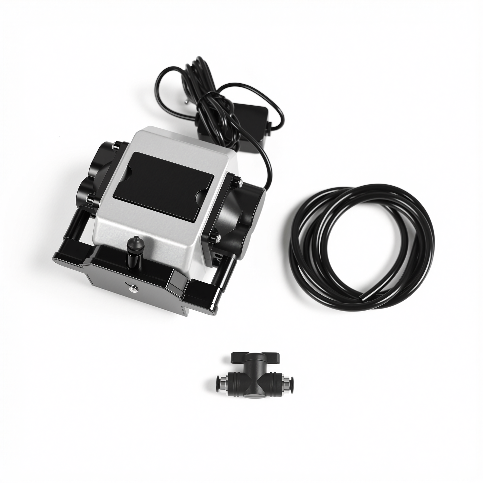 DC Air Pump Kit for Ray5 Series