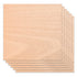 3mm Mahogany Plywood (4pcs)