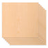 3mm Cherrywood Plywood (6pcs)