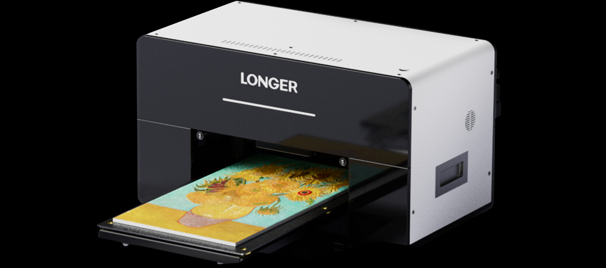 Longer Eprint Crowdfunding