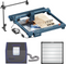 Longer B1 40W Laser Cutter with Air Assist, with Camera Kit, Auto Positioning & Capture,19.7"x 19.7" Honeycomb,Enclosure with Vent,8 Safety Features