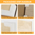 3mm Black Walnut Plywood (6pcs)