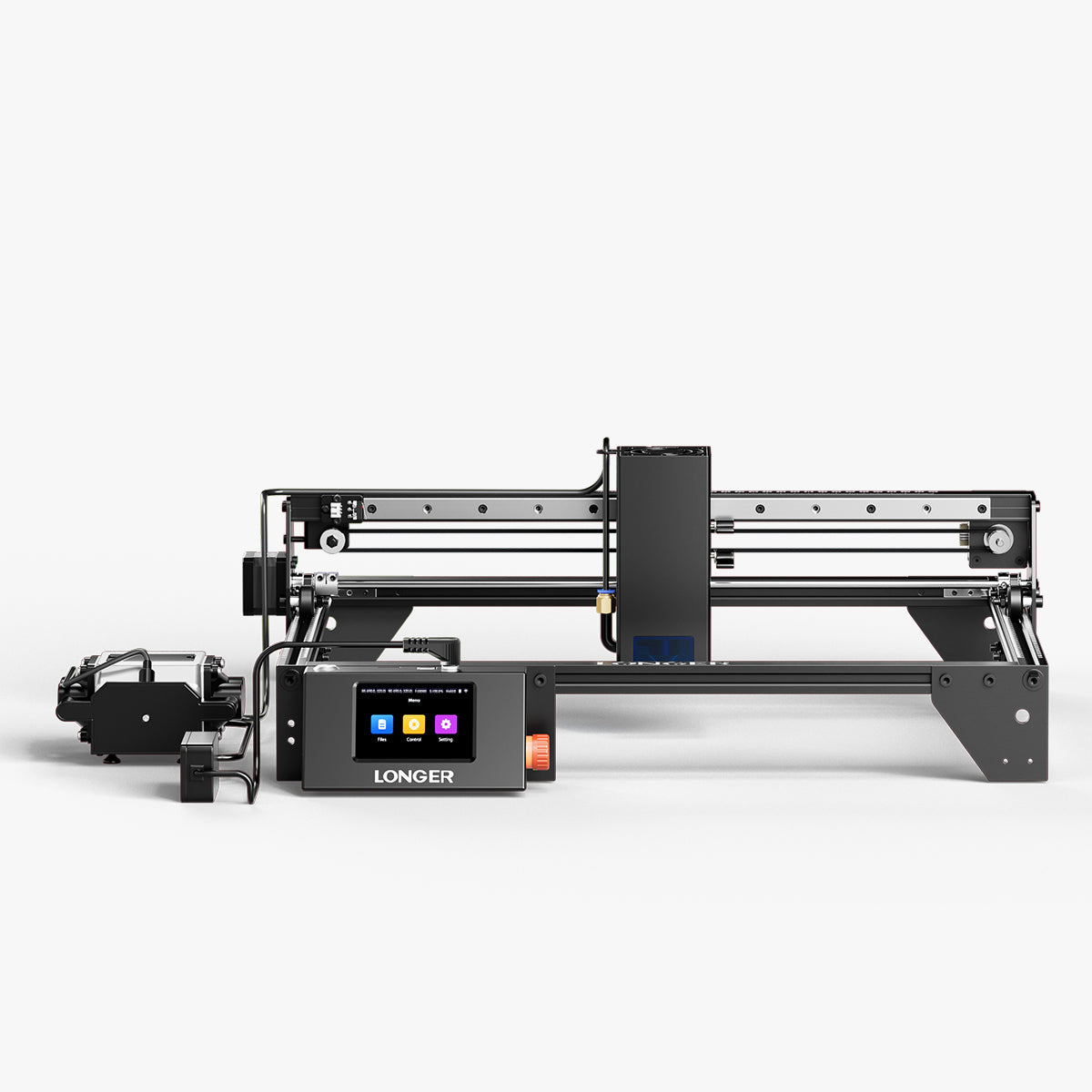 Longer Ray5 40W Laser Engraver