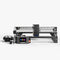 LONGER RAY5 40W Laser Engraver with Air Assist, Auto Positioning & Capture, Higisih-Precon Laser Cutter for Wood, Metal, Acrylic, Tumblers & Cylindrical Objects