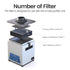 Smoke Purifier Filtration Replacement Kit