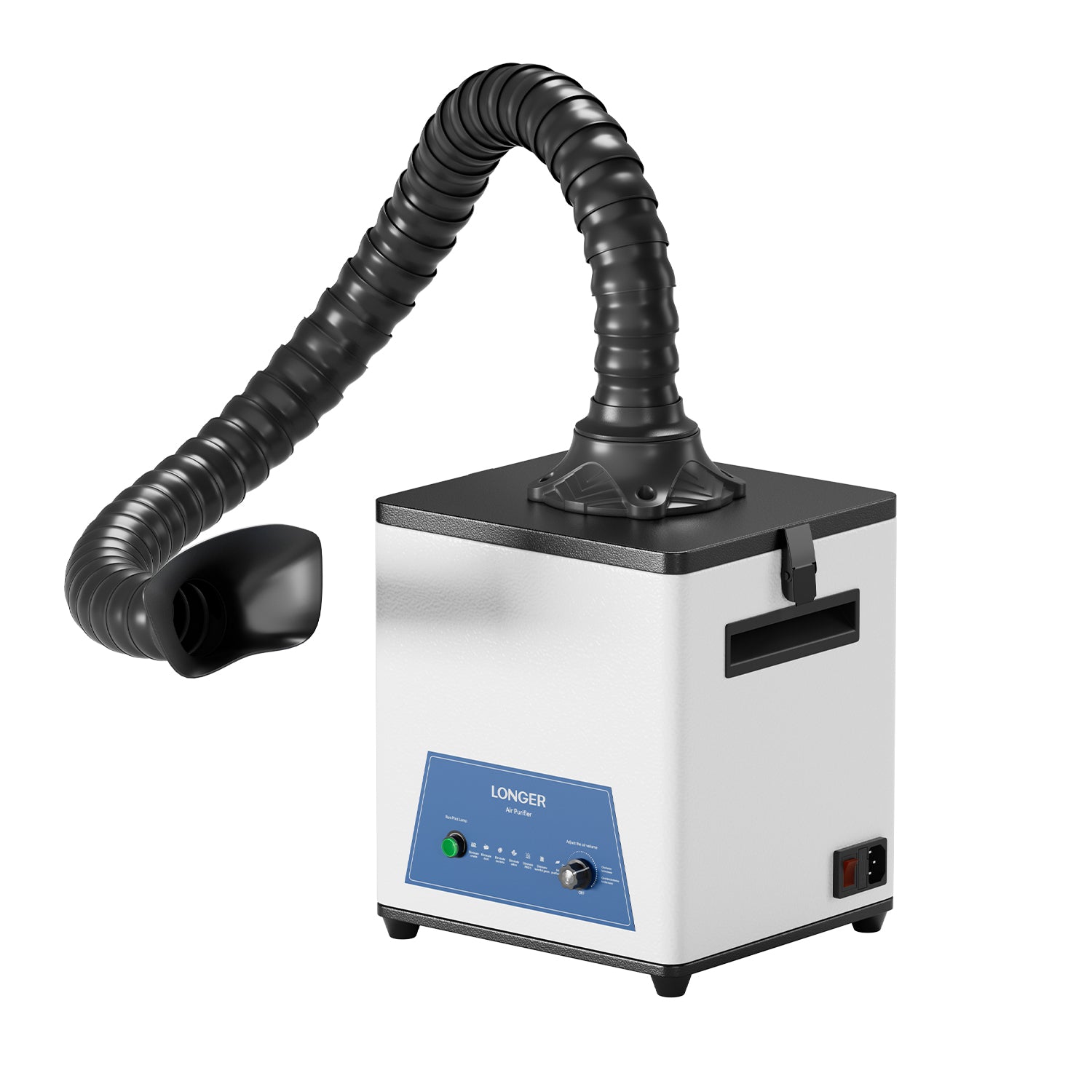 Smoke Purifier Image