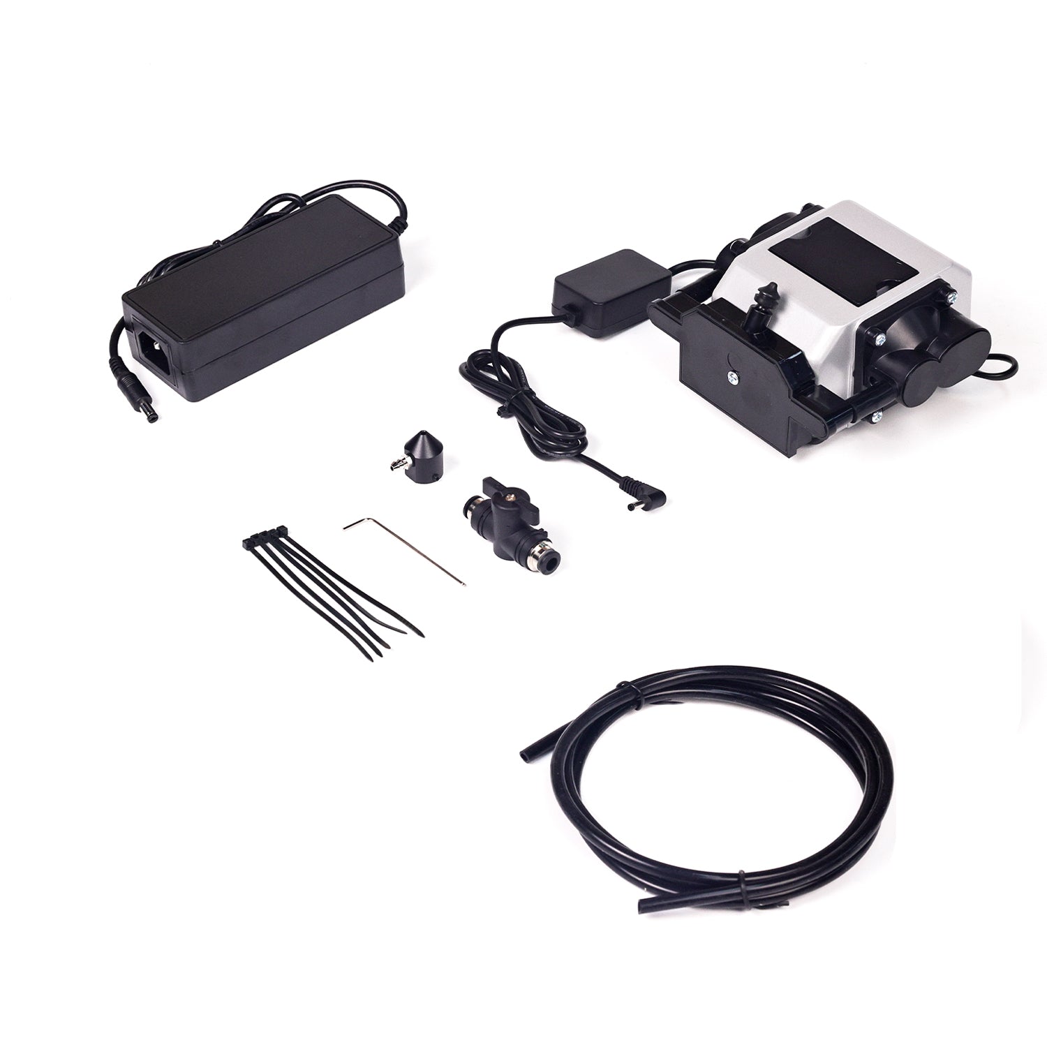 DC Air Pump Kit for Ray5 Series
