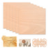 3mm Mahogany Plywood (4pcs)
