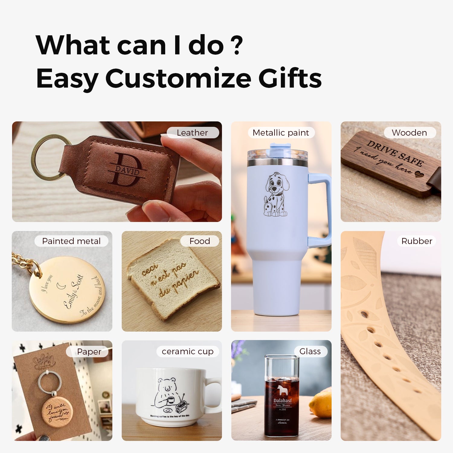 Longer RAY5 Mini Laser Engraver