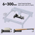 Rotations roller Upgrade-Kits