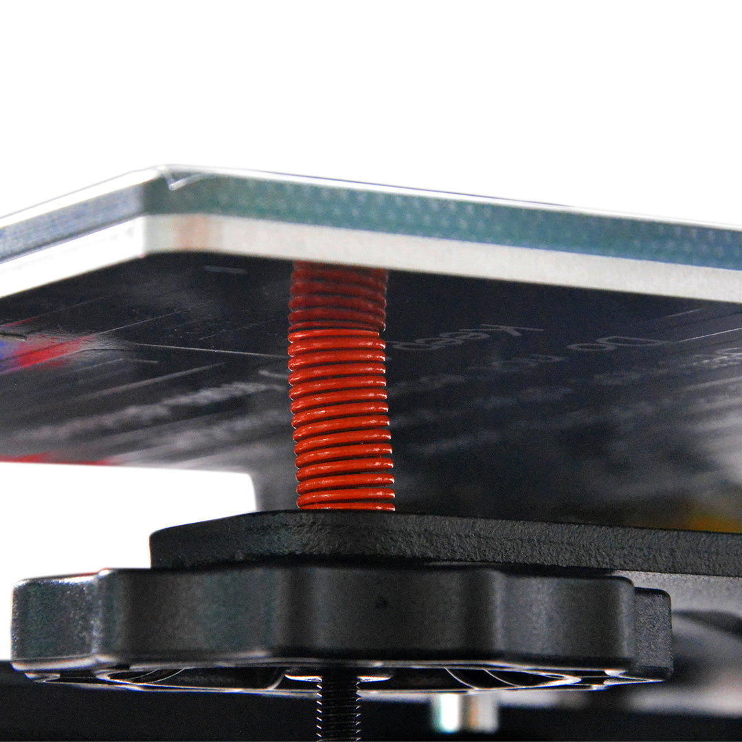 3D Printer Heated Bed Spring Leveling Kit