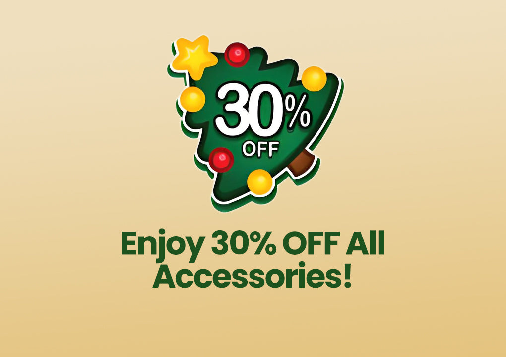 60% OFF 
Grab the biggest sale of 2024