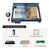 Longer B1 30W/40W Laser Engraving Machine