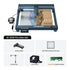 Longer B1 30W/40W Laser Engraving Machine