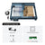 Longer B1 30W/40W Laser Engraving Machine