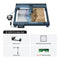 Longer B1 30W/40W Laser Engraving Machine