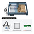 Longer B1 30W/40W Laser Engraving Machine