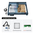 Longer B1 30W/40W Laser Engraving Machine