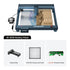 Longer B1 30W/40W Laser Engraving Machine