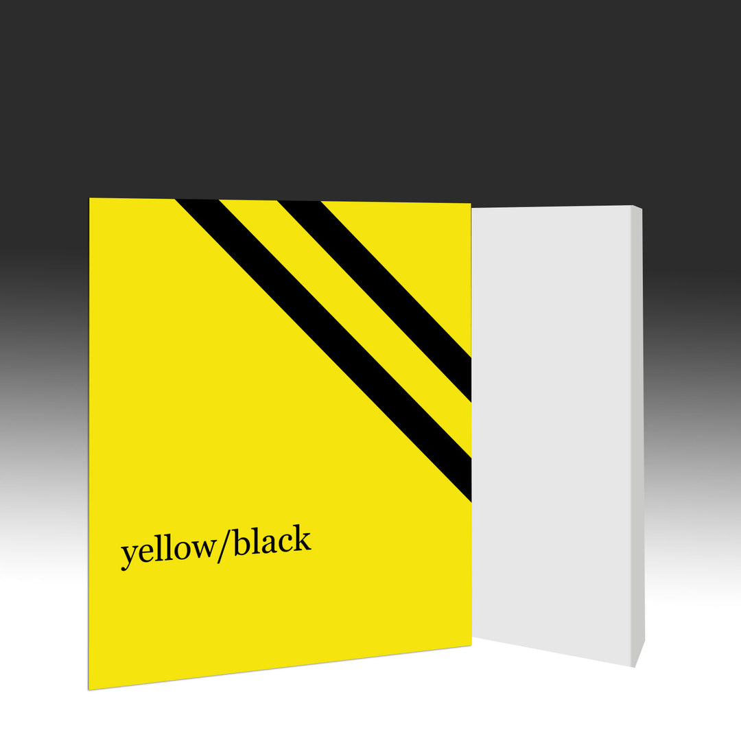 color_Yellow/Black