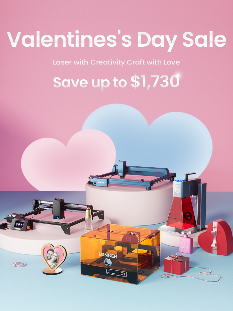 Valentine's Sale