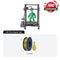 Longer LK5 PRO FDM 3D Printer