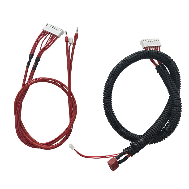 LK5 PRO Hot Bed Cable