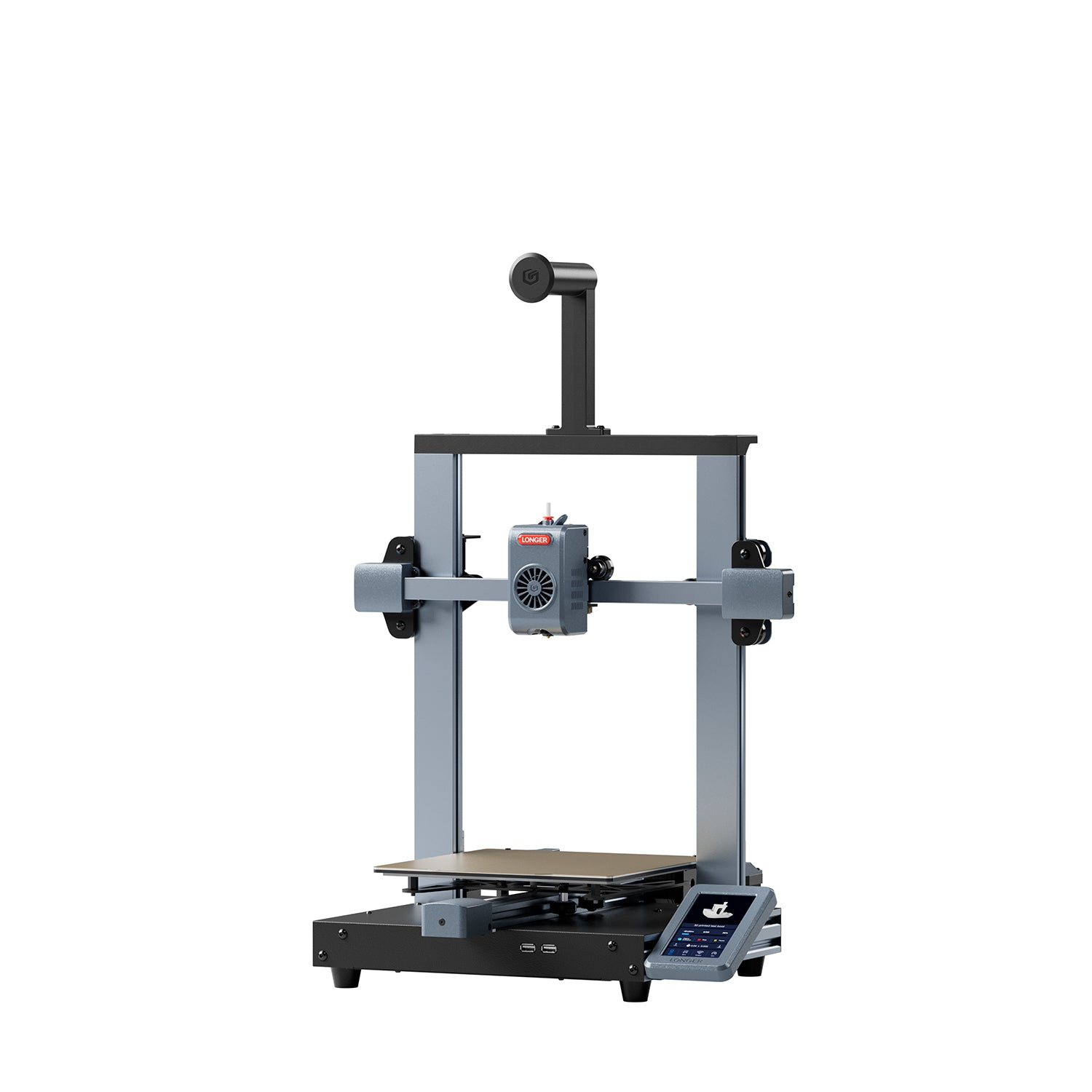 LK10 Plus FDM 3D Printer