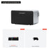 Longer ePrint Dual-head UV Printer