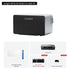 Longer ePrint Dual-head UV Printer