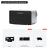 Longer ePrint Dual-head UV Printer