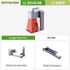 Longer Nano Pro 12W&Nano 6W Portable Laser Engraver