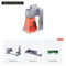 Longer Nano Pro 12W&Nano 6W Portable Laser Engraver