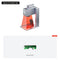Longer Nano Pro 12W&Nano 6W Portable Laser Engraver