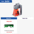 Longer Nano Pro 12W&Nano 6W Portable Laser Engraver