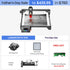 Longer RAY5 10W/20W Laser Engraver