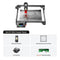 Longer Ray5 10W/20W Laser Engraver