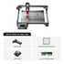 Longer Ray5 10W/20W Laser Engraver