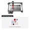 Longer Ray5 10W/20W Laser Engraver