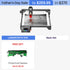Longer RAY5 10W/20W Laser Engraver