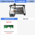 Longer RAY5 10W/20W Laser Engraver