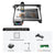 Longer Ray5 10W/20W Laser Engraver