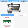 Ray5 20w Graveur laser