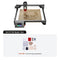 RAY5 5W Laser graveur