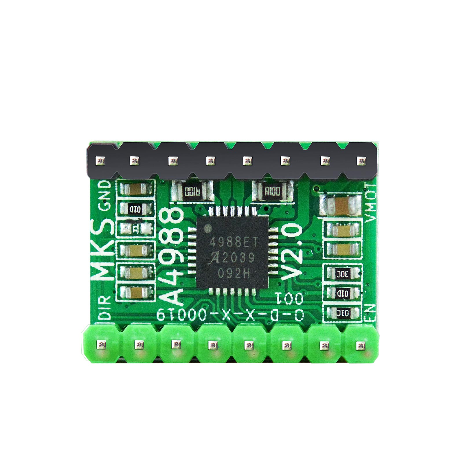 A4988 Stepper Motor Driver Module - LONGER