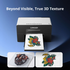 [Pre-order]Longer ePrint Dual-head UV Printer