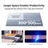 Nano Pro and Nano Duo Laser Engraver